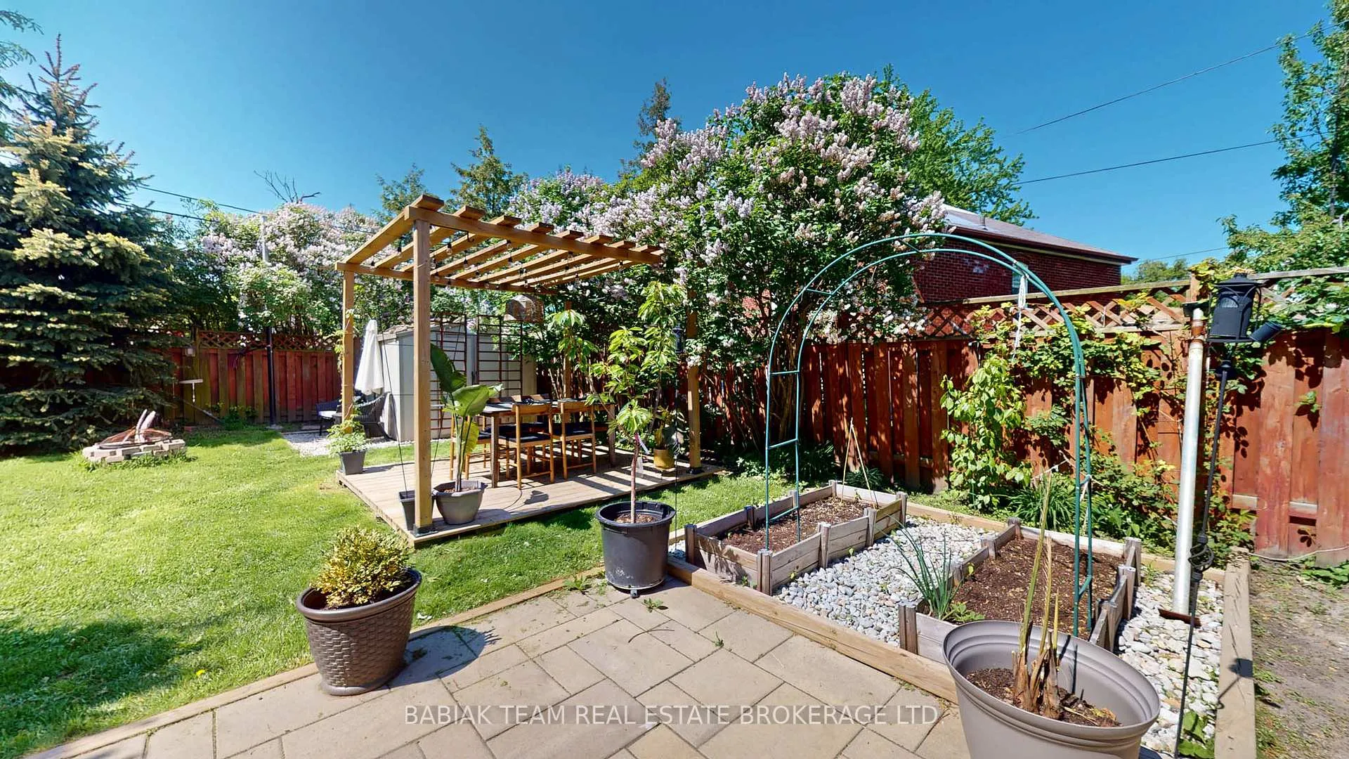 Photo 44 of 40 Alexander Street, Etobicoke, Mimico — HOMEH