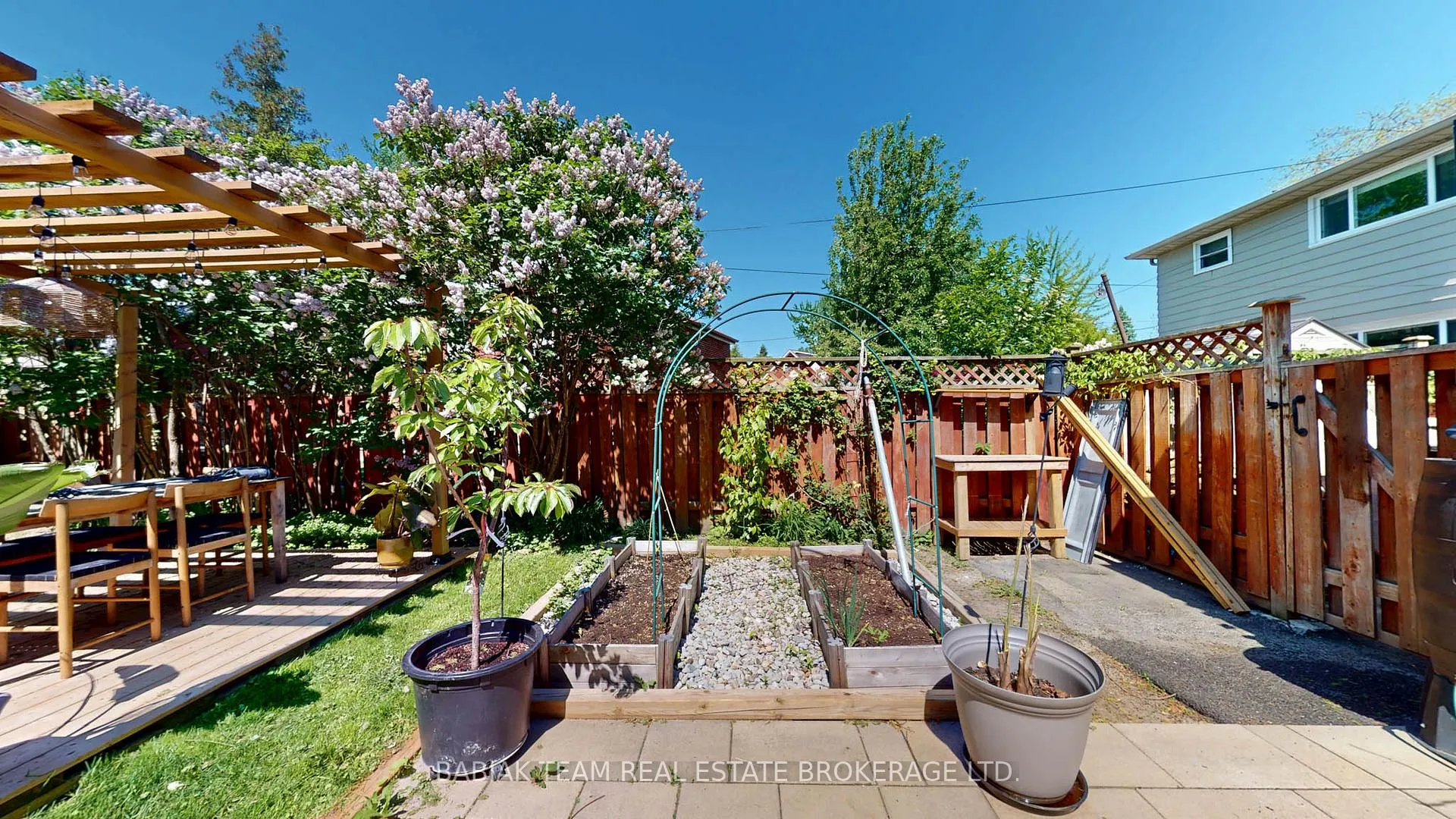 Photo 45 of 40 Alexander Street, Etobicoke, Mimico — HOMEH
