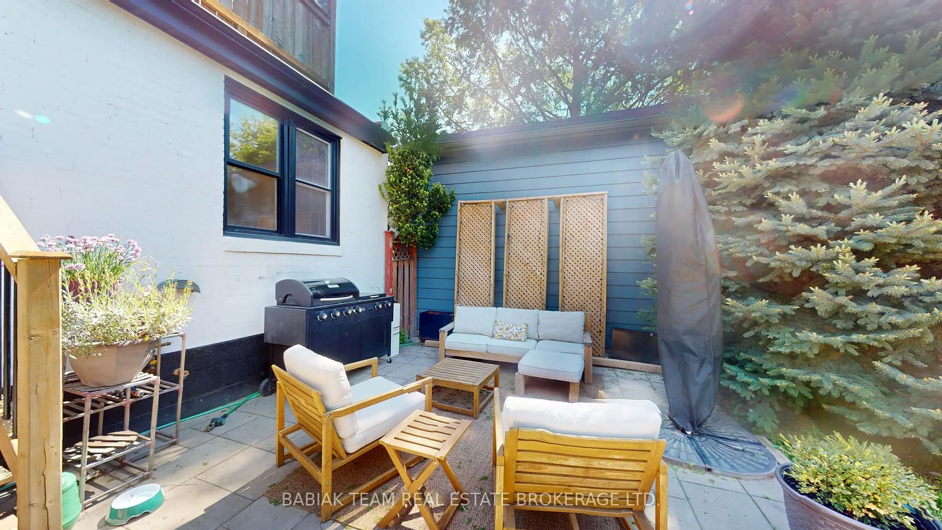 Photo 46 of 40 Alexander Street, Etobicoke, Mimico — HOMEH