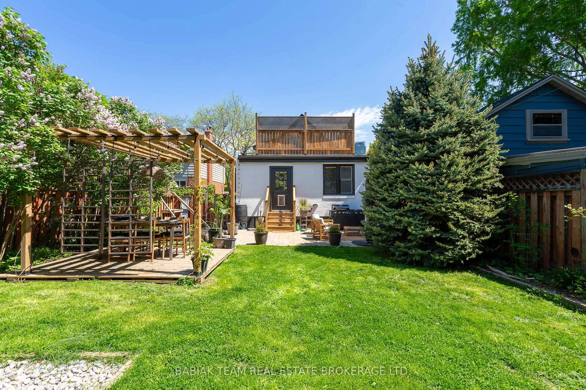 Photo 47 of 40 Alexander Street, Etobicoke, Mimico — HOMEH