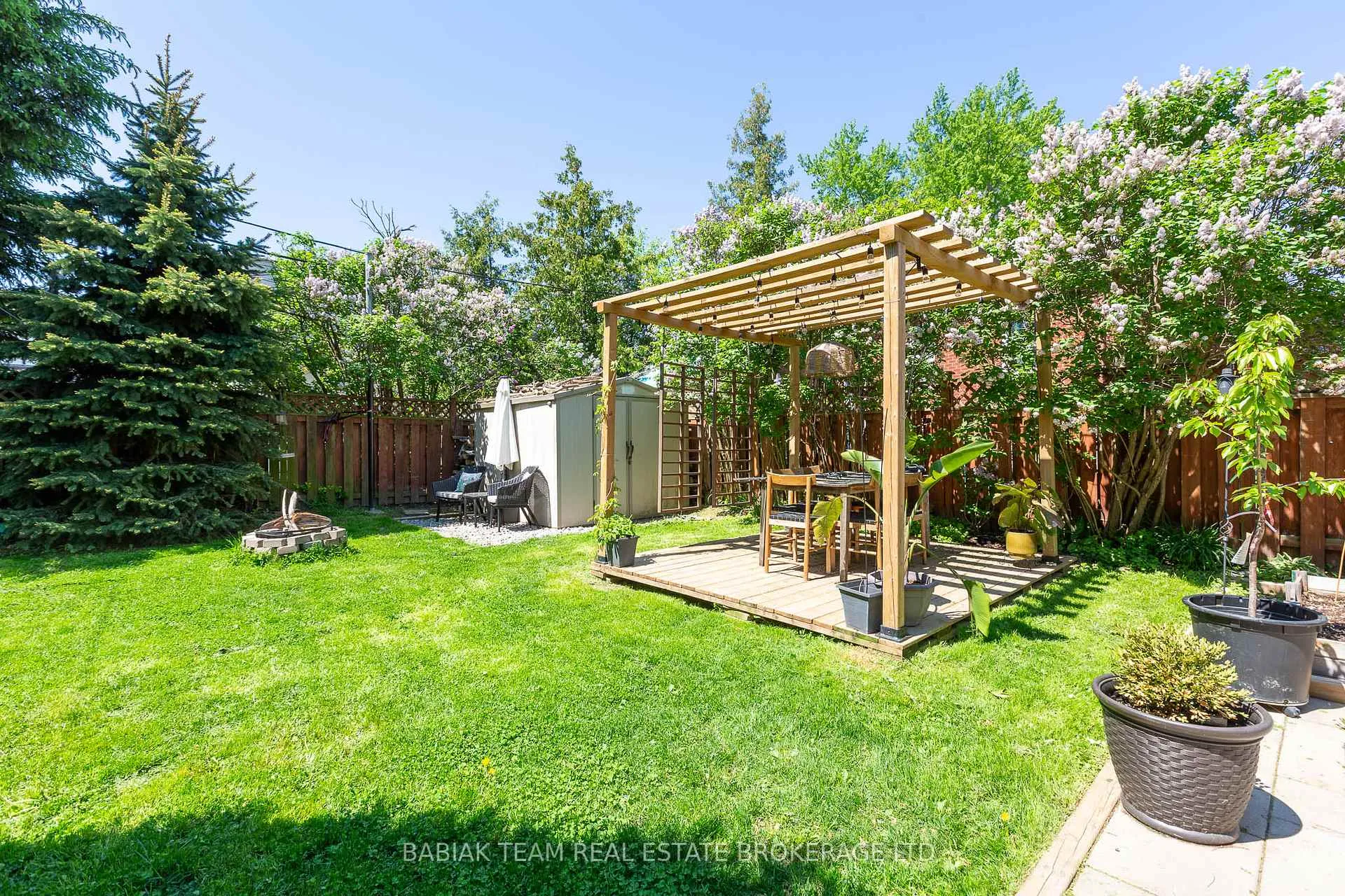 Photo 48 of 40 Alexander Street, Etobicoke, Mimico — HOMEH