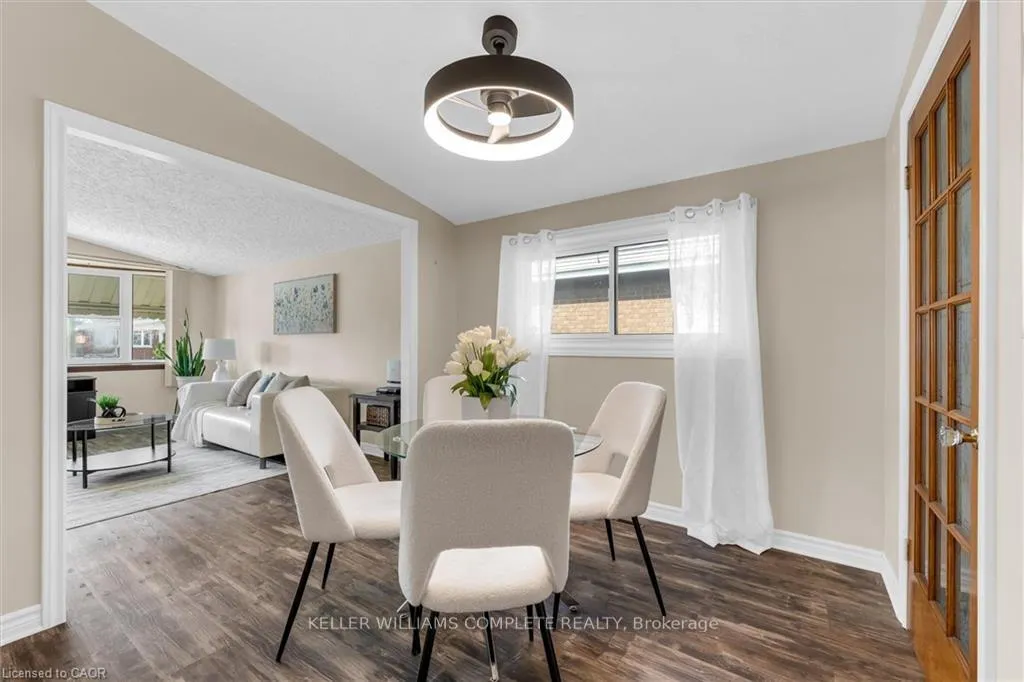 Photo 6 of 77 Lawfield Drive, Hamilton, Lawfield — HOMEH