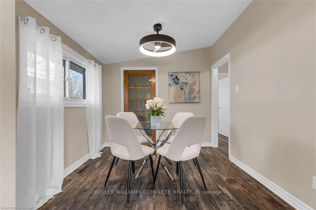 Photo 7 of 77 Lawfield Drive, Hamilton, Lawfield — HOMEH