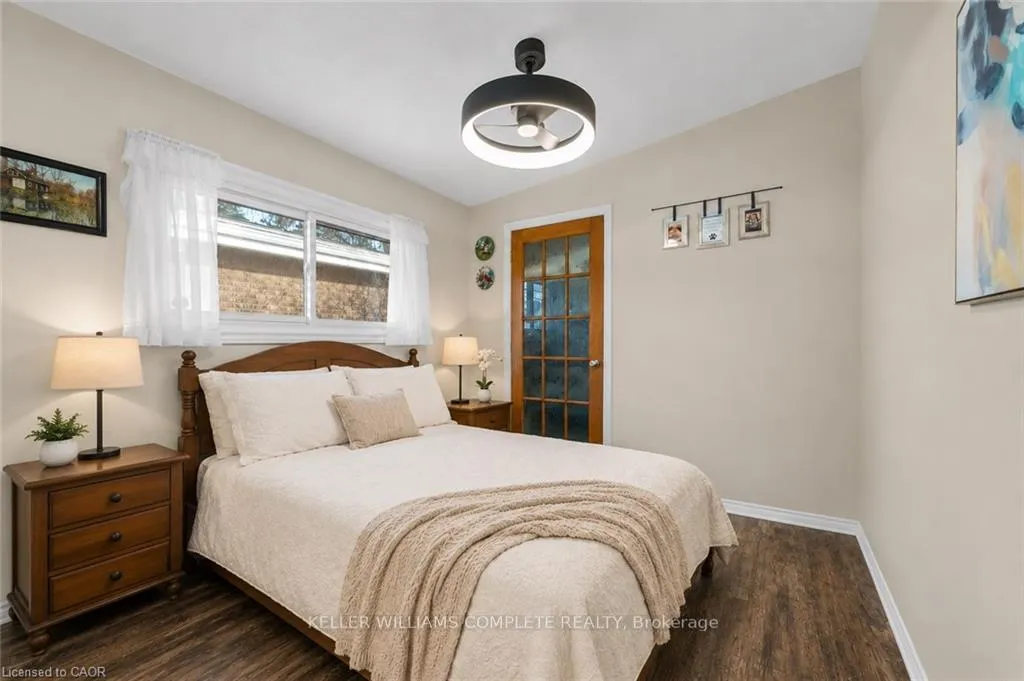 Photo 8 of 77 Lawfield Drive, Hamilton, Lawfield — HOMEH
