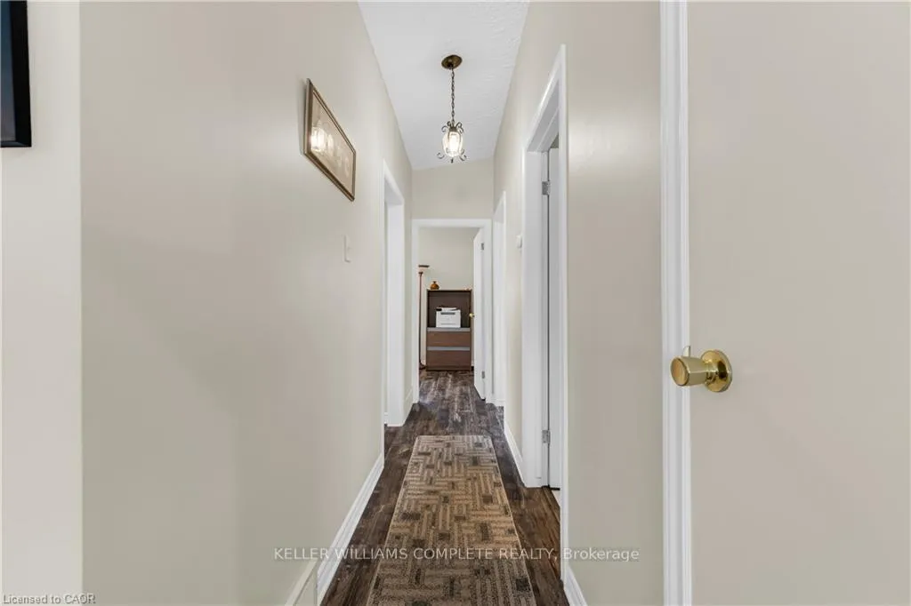 Photo 9 of 77 Lawfield Drive, Hamilton, Lawfield — HOMEH