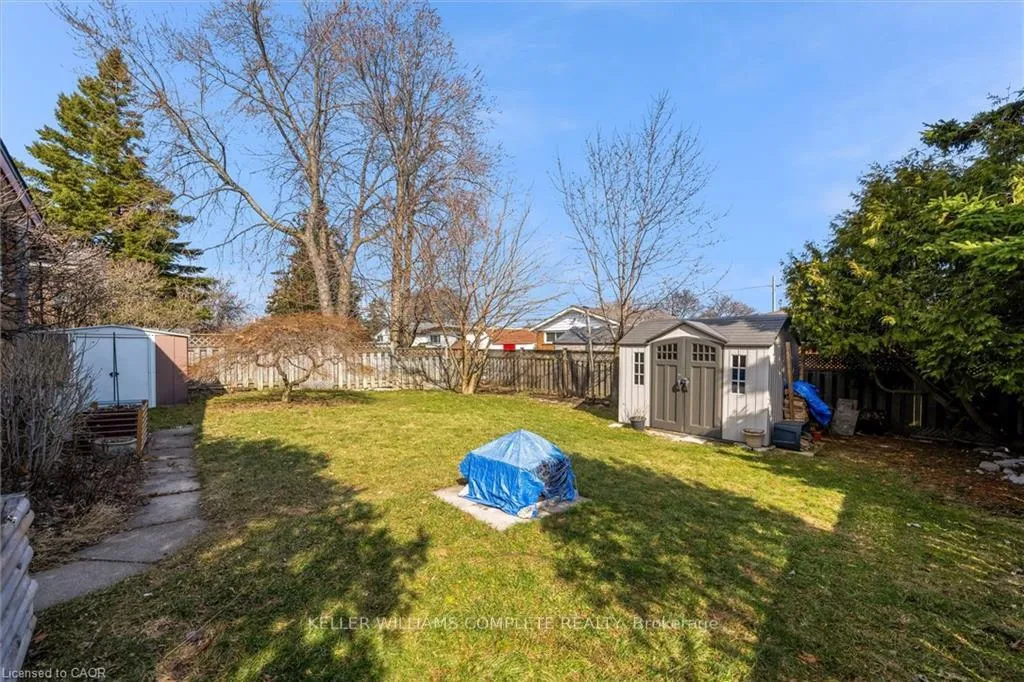 Photo 25 of 77 Lawfield Drive, Hamilton, Lawfield — HOMEH
