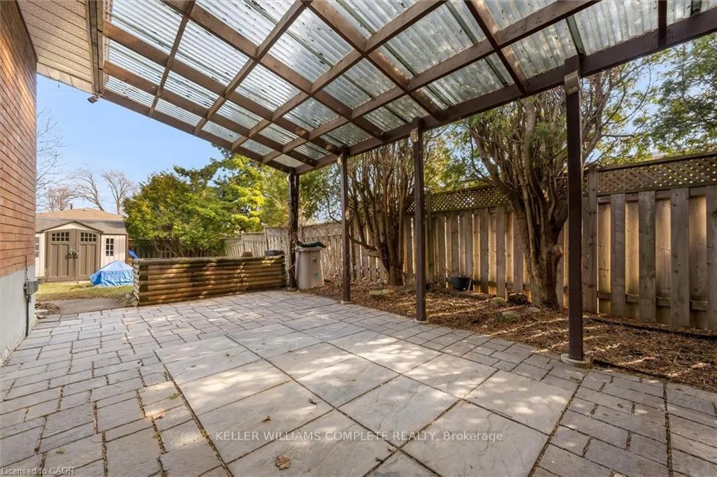 Photo 26 of 77 Lawfield Drive, Hamilton, Lawfield — HOMEH