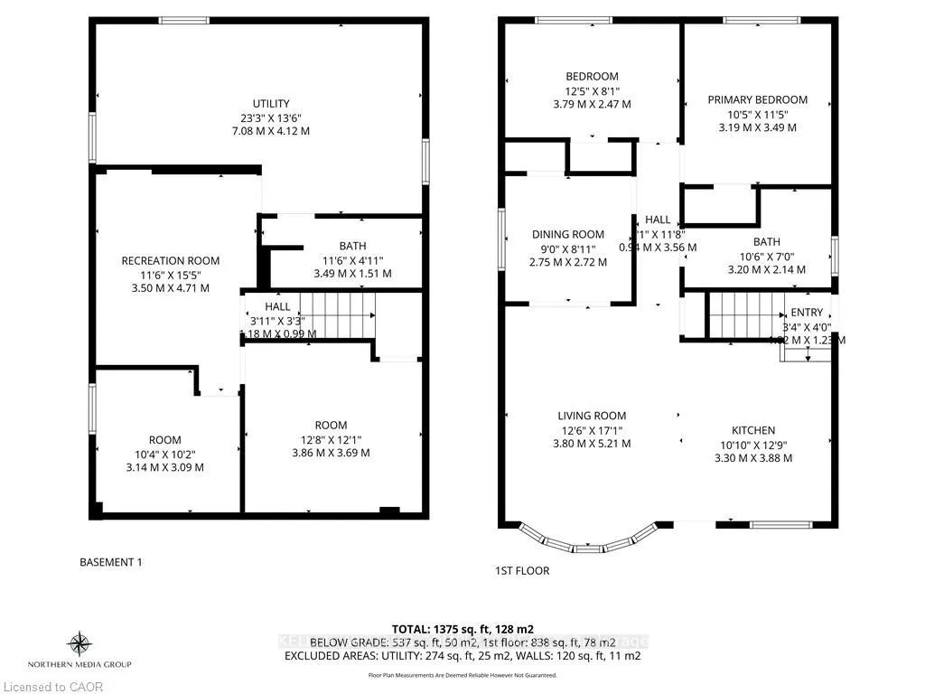 Photo 29 of 77 Lawfield Drive, Hamilton, Lawfield — HOMEH
