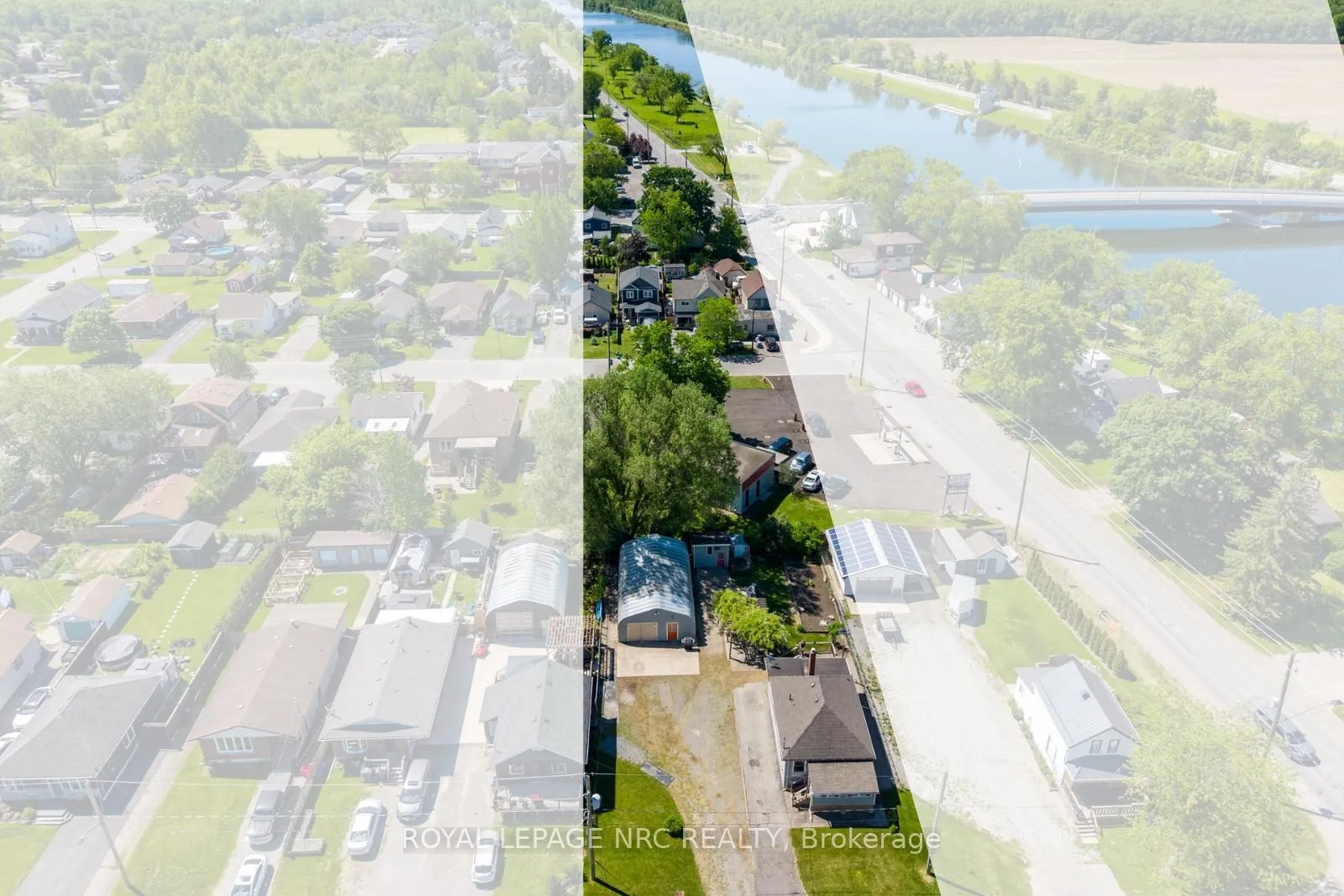 Photo 35 of 17 Huron Street, Welland, Dain City — HOMEH