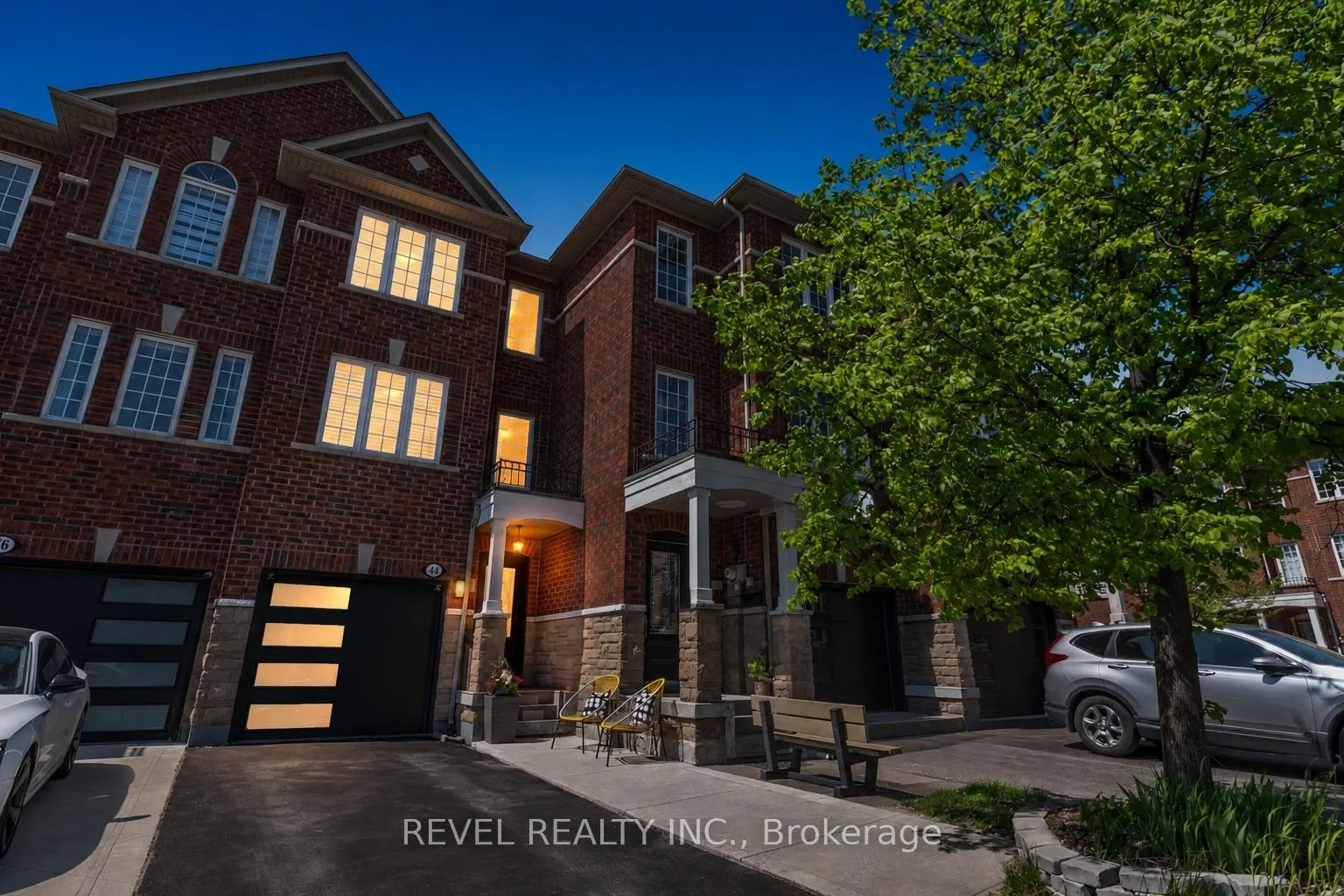 Photo 1 of 44 Denison Avenue, Brampton, Downtown Brampton — HOMEH