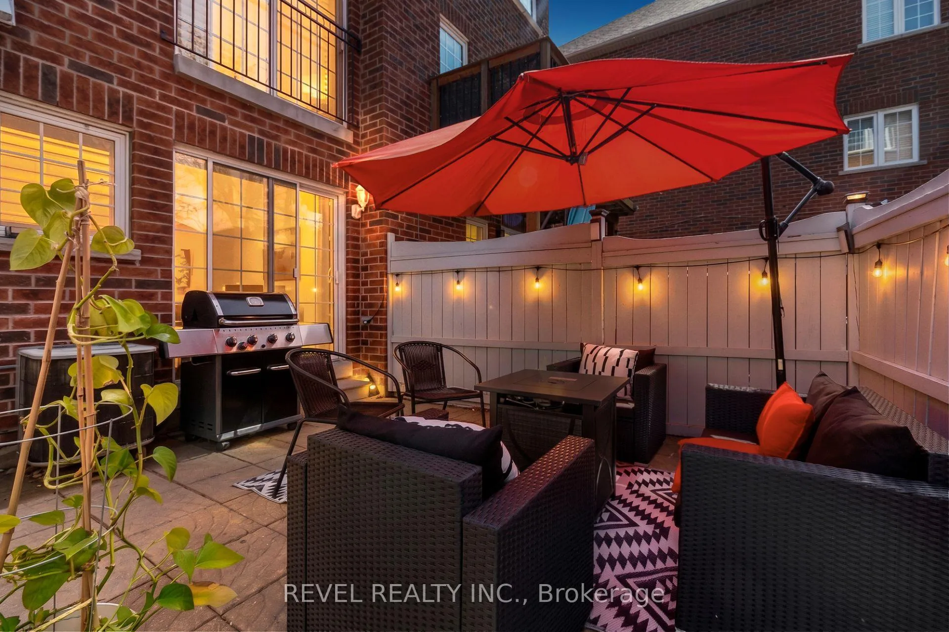 Photo 24 of 44 Denison Avenue, Brampton, Downtown Brampton — HOMEH