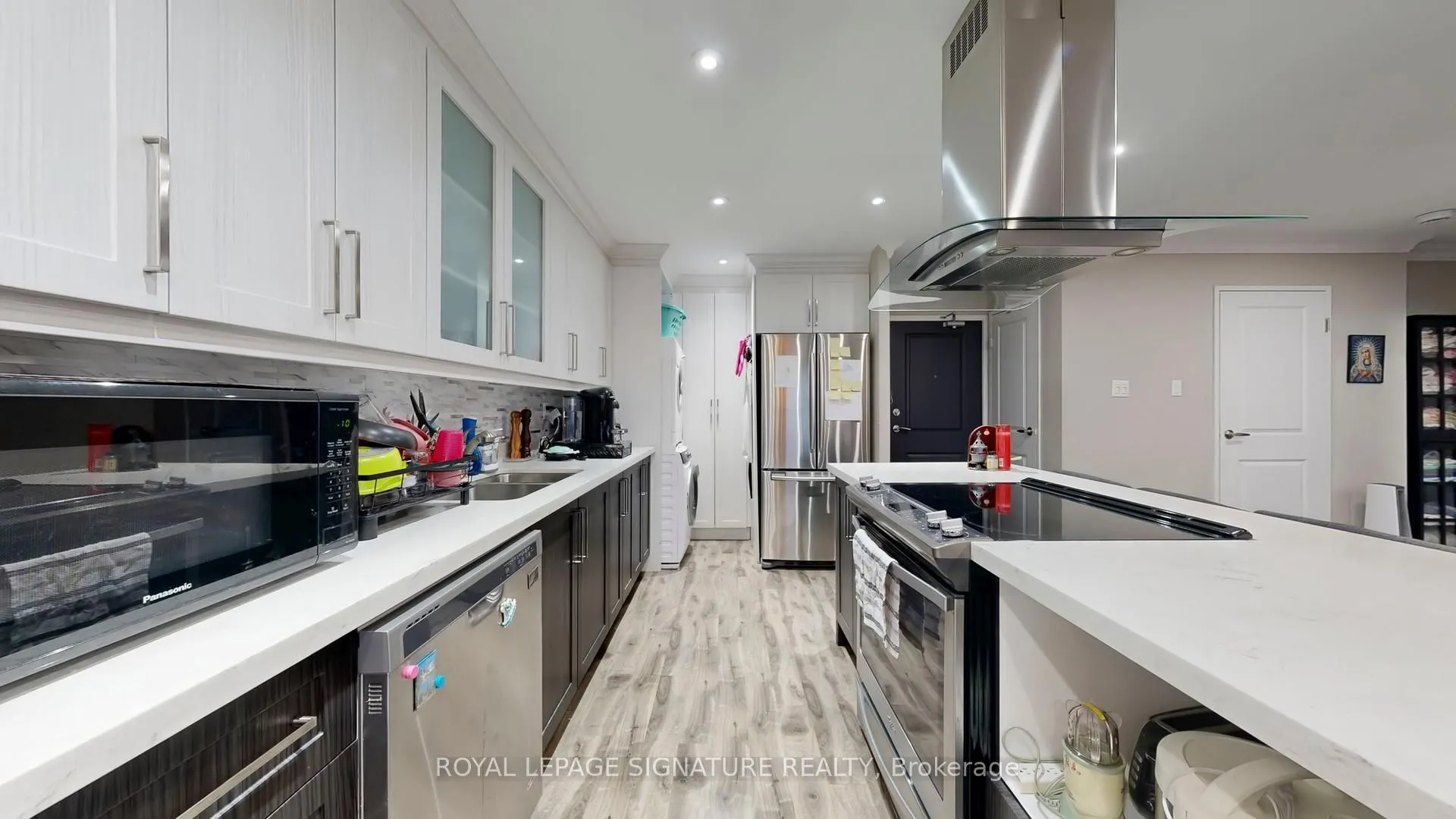 Photo 4 of Unit 1705, 101 Prudential Drive, Scarborough, Dorset Park — HOMEH