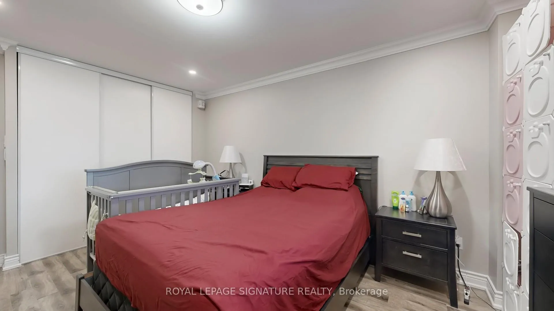 Photo 7 of Unit 1705, 101 Prudential Drive, Scarborough, Dorset Park — HOMEH