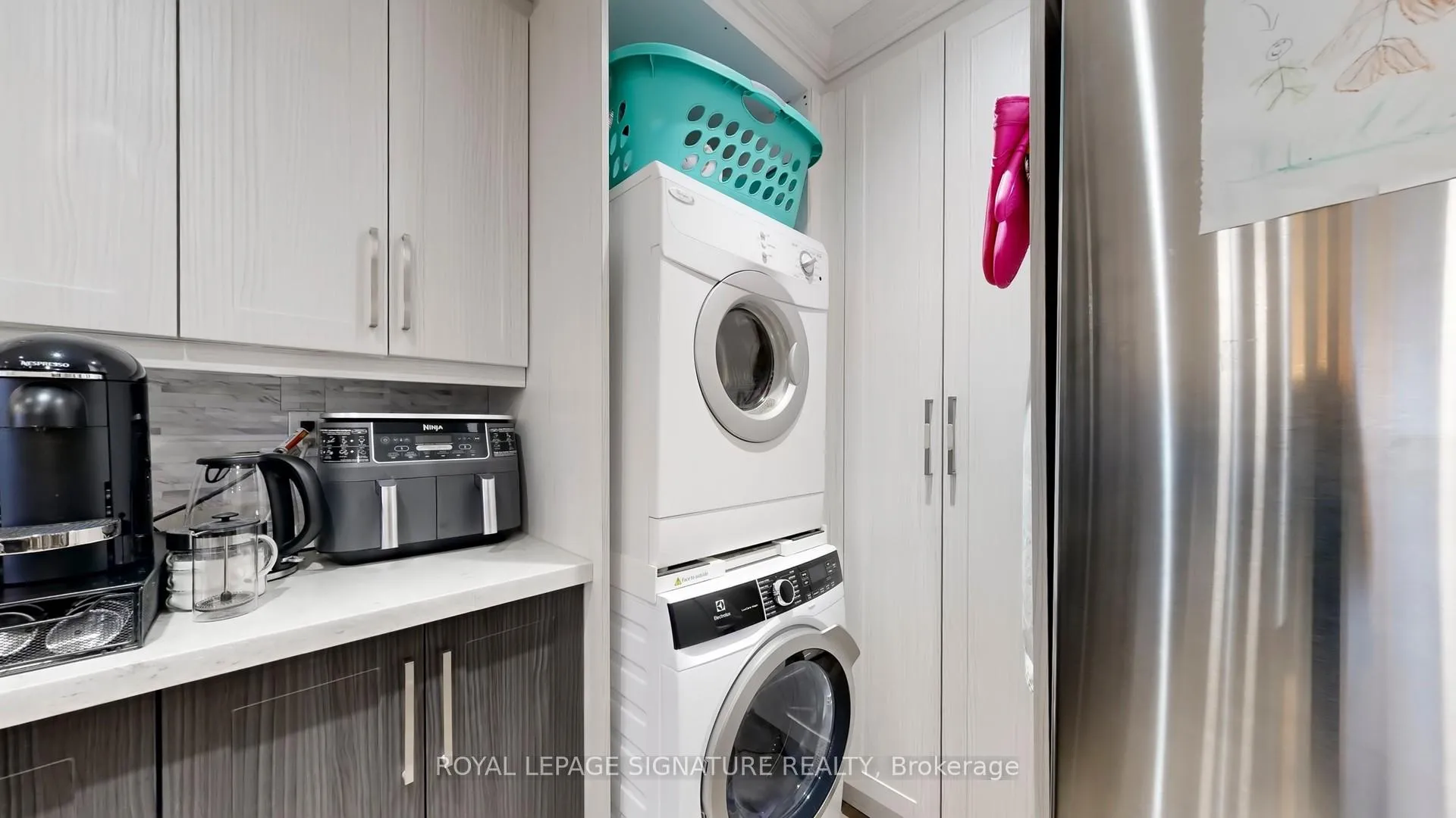 Photo 9 of Unit 1705, 101 Prudential Drive, Scarborough, Dorset Park — HOMEH