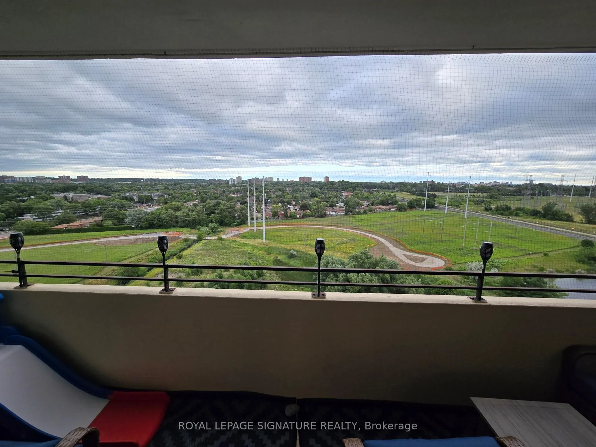 Photo 10 of Unit 1705, 101 Prudential Drive, Scarborough, Dorset Park — HOMEH