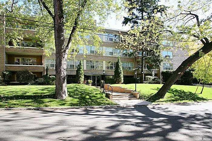 Photo 1 of Unit 106, 45 Glen Road, Toronto, Rosedale-Moore Park — HOMEH