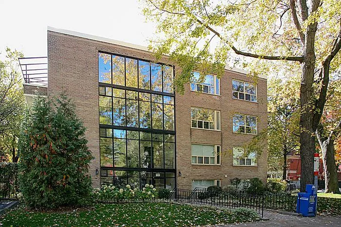 Photo 2 of Unit 106, 45 Glen Road, Toronto, Rosedale-Moore Park — HOMEH