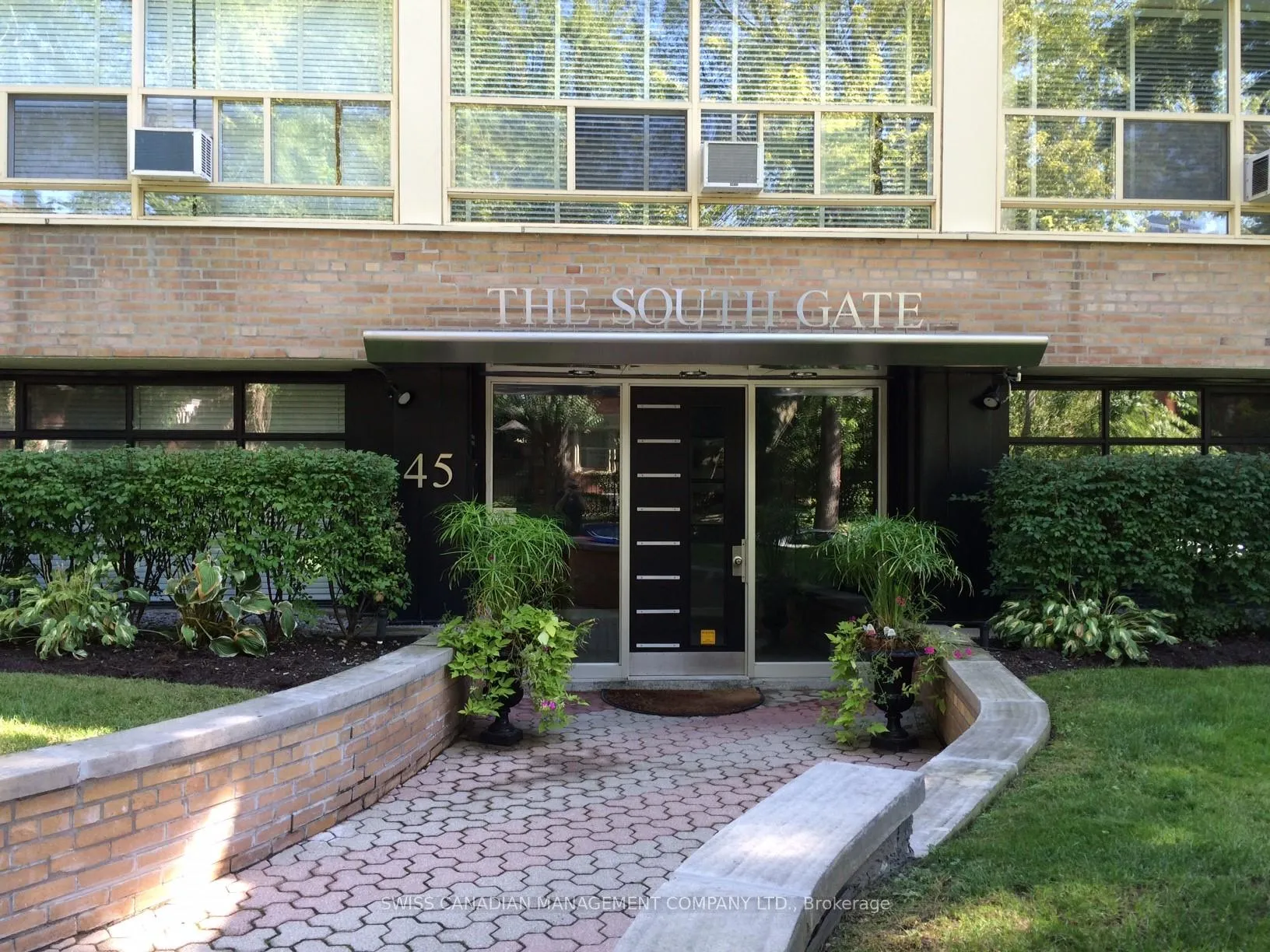 Photo 5 of Unit 106, 45 Glen Road, Toronto, Rosedale-Moore Park — HOMEH