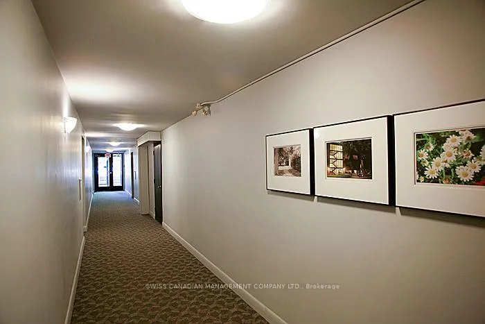 Photo 6 of Unit 106, 45 Glen Road, Toronto, Rosedale-Moore Park — HOMEH