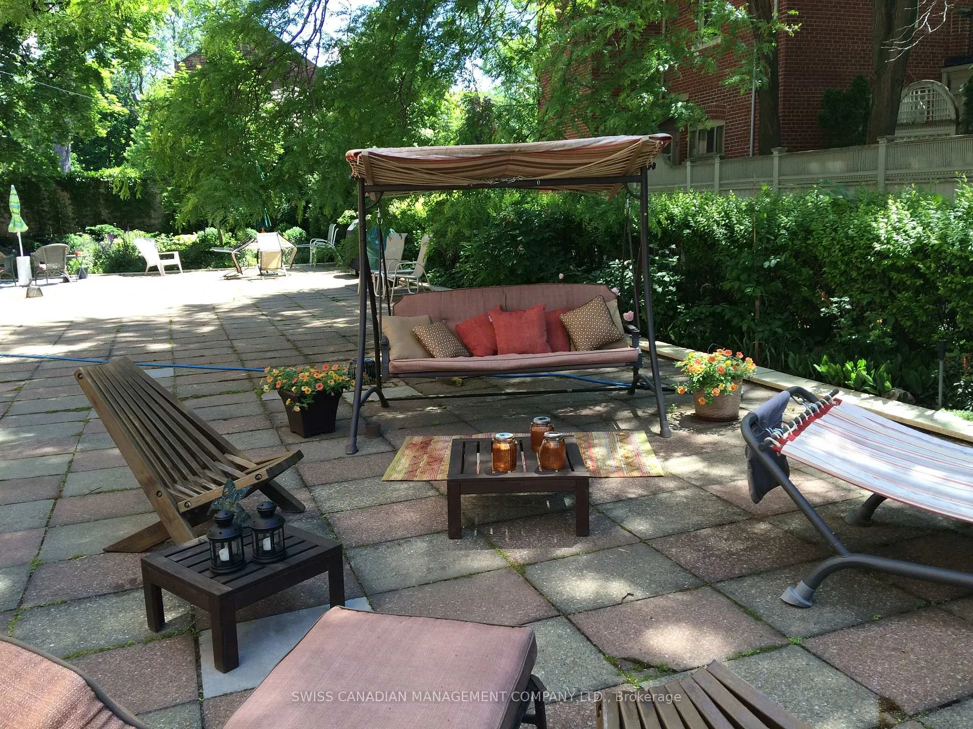 Photo 8 of Unit 106, 45 Glen Road, Toronto, Rosedale-Moore Park — HOMEH