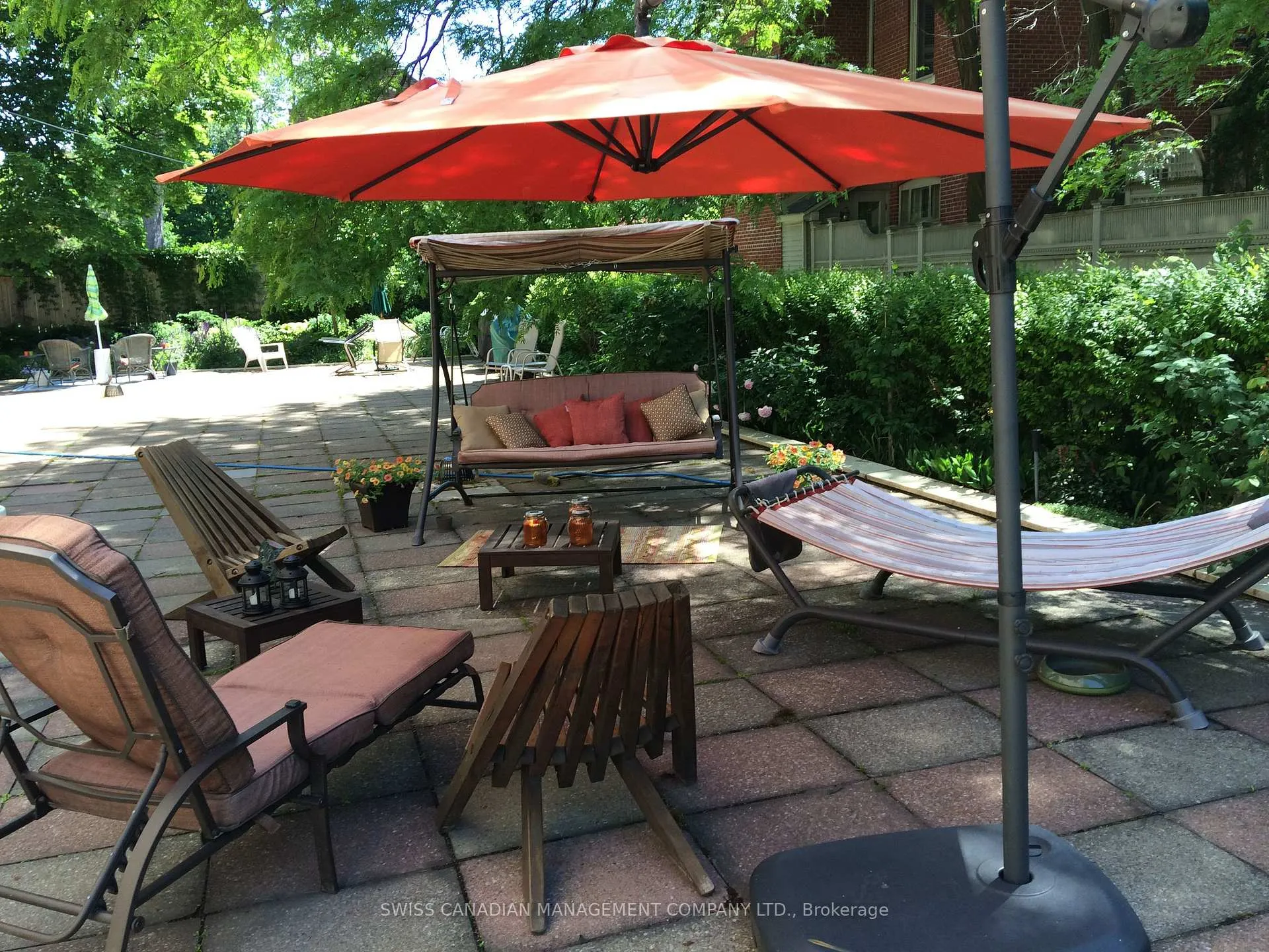 Photo 9 of Unit 106, 45 Glen Road, Toronto, Rosedale-Moore Park — HOMEH