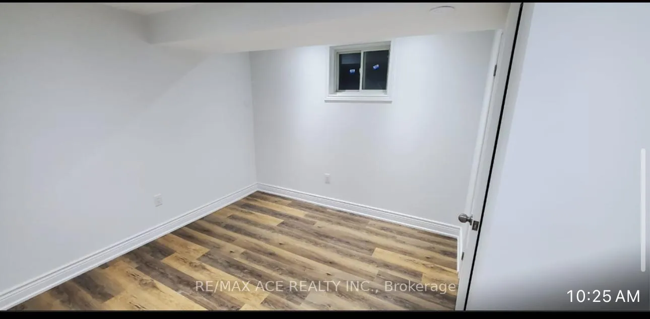 Photo 7 of Unit Bsmt, 48 Lloydminster Avenue, Ajax, Central East — HOMEH