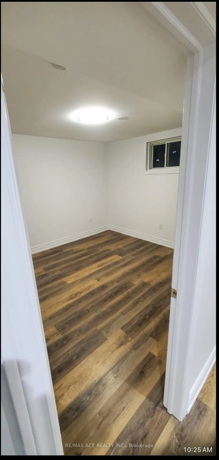 Photo 8 of Unit Bsmt, 48 Lloydminster Avenue, Ajax, Central East — HOMEH