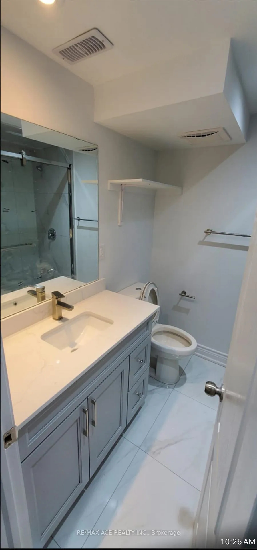 Photo 11 of Unit Bsmt, 48 Lloydminster Avenue, Ajax, Central East — HOMEH