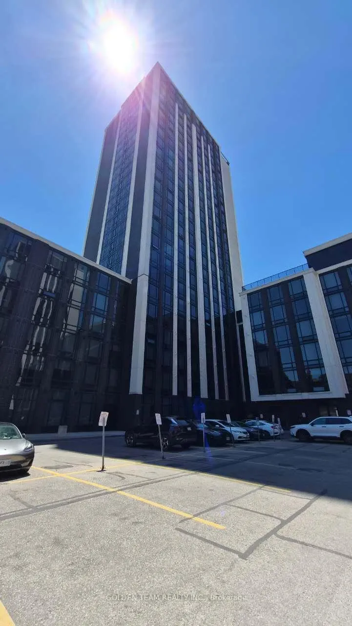 Photo 1 of Unit s1608, 330 Philips Street, Waterloo, Downtown Waterloo — HOMEH