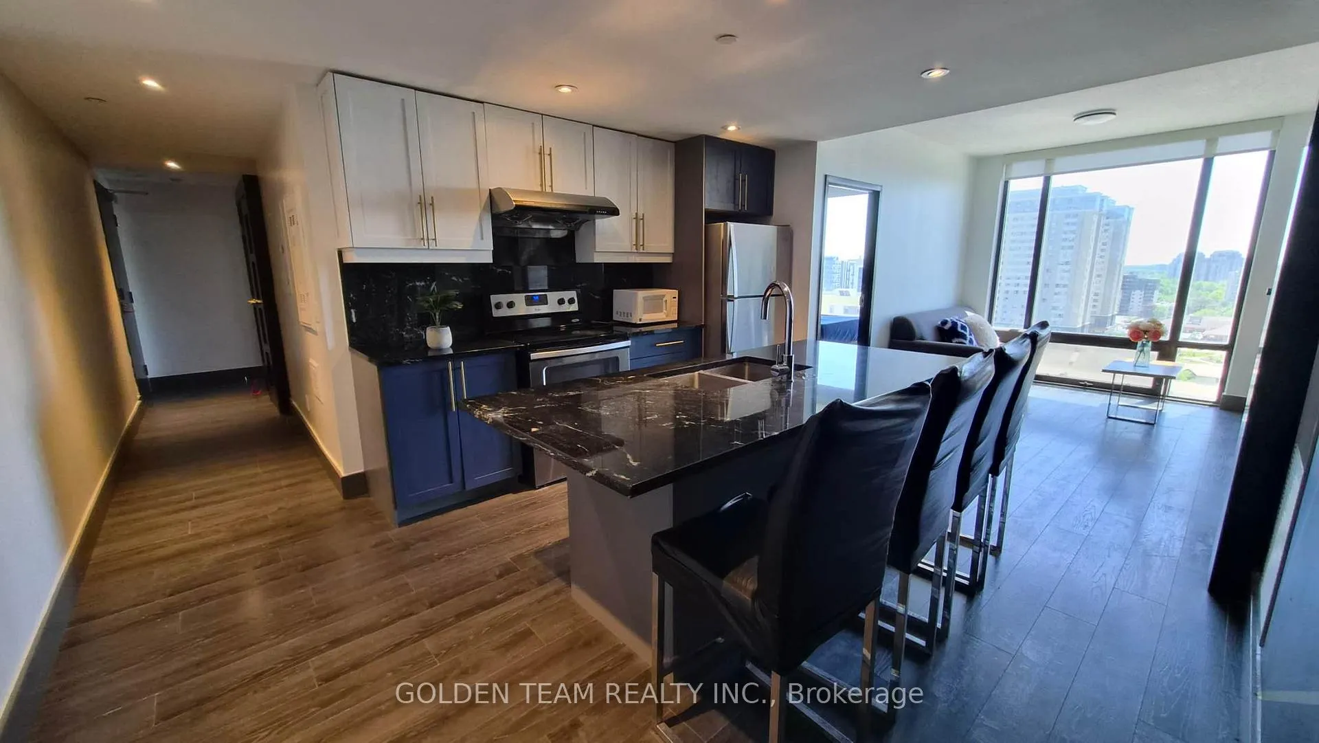 Photo 3 of Unit s1608, 330 Philips Street, Waterloo, Downtown Waterloo — HOMEH