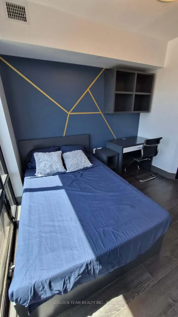 Photo 10 of Unit s1608, 330 Philips Street, Waterloo, Downtown Waterloo — HOMEH