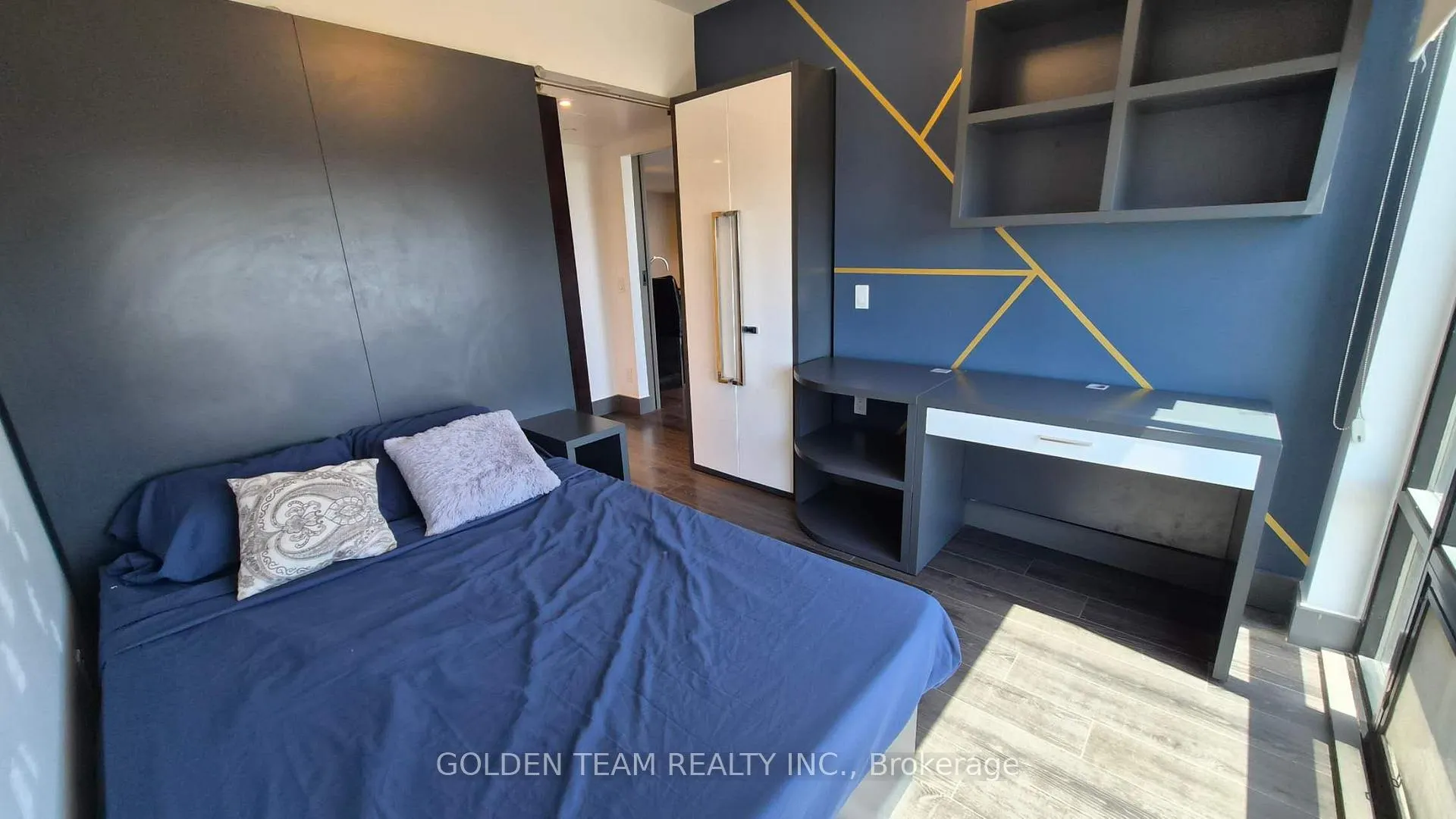Photo 15 of Unit s1608, 330 Philips Street, Waterloo, Downtown Waterloo — HOMEH