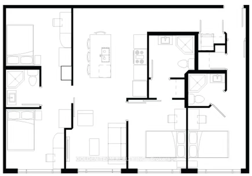 Photo 22 of Unit s1608, 330 Philips Street, Waterloo, Downtown Waterloo — HOMEH