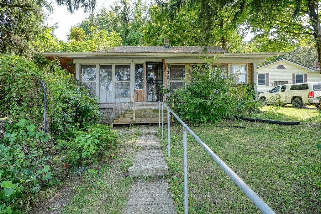Photo 1 of 963640 Road 96, Zorra, Harrington — HOMEH