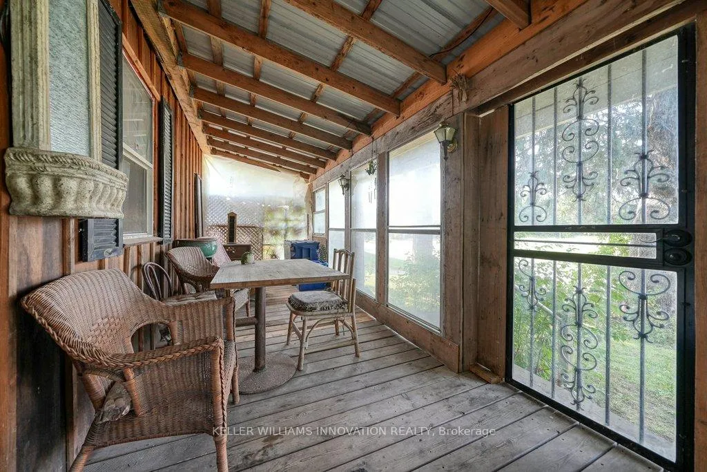 Photo 2 of 963640 Road 96, Zorra, Harrington — HOMEH