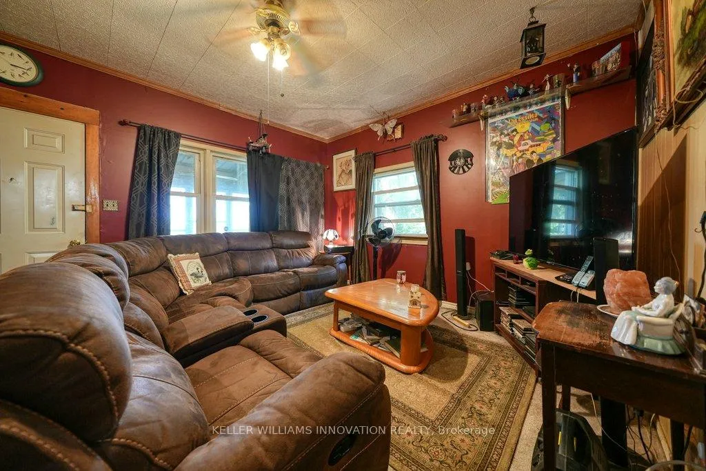 Photo 4 of 963640 Road 96, Zorra, Harrington — HOMEH