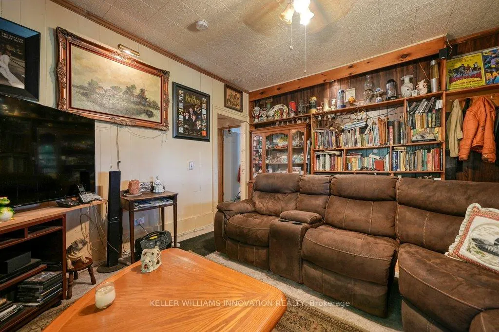 Photo 5 of 963640 Road 96, Zorra, Harrington — HOMEH