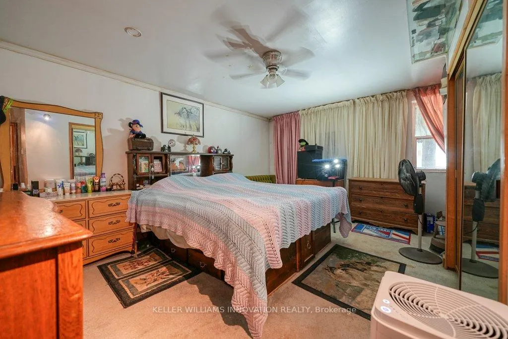 Photo 6 of 963640 Road 96, Zorra, Harrington — HOMEH