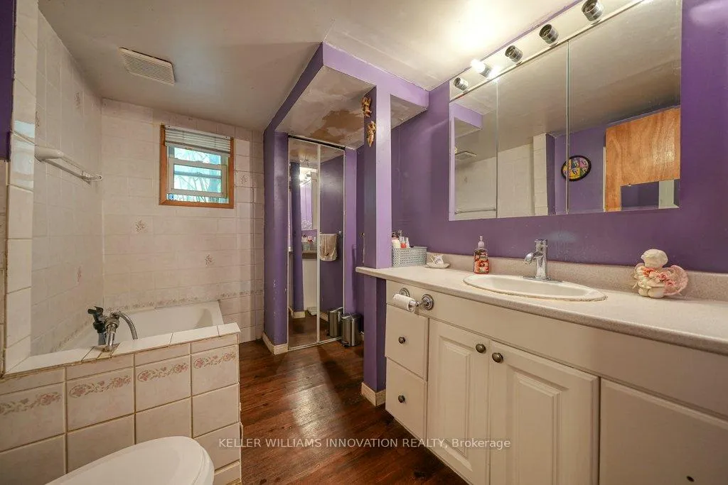 Photo 8 of 963640 Road 96, Zorra, Harrington — HOMEH