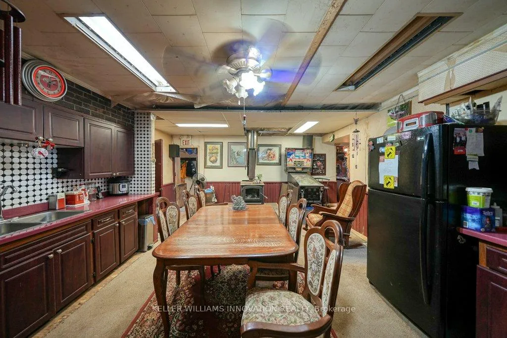 Photo 9 of 963640 Road 96, Zorra, Harrington — HOMEH