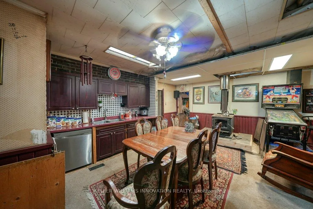 Photo 10 of 963640 Road 96, Zorra, Harrington — HOMEH
