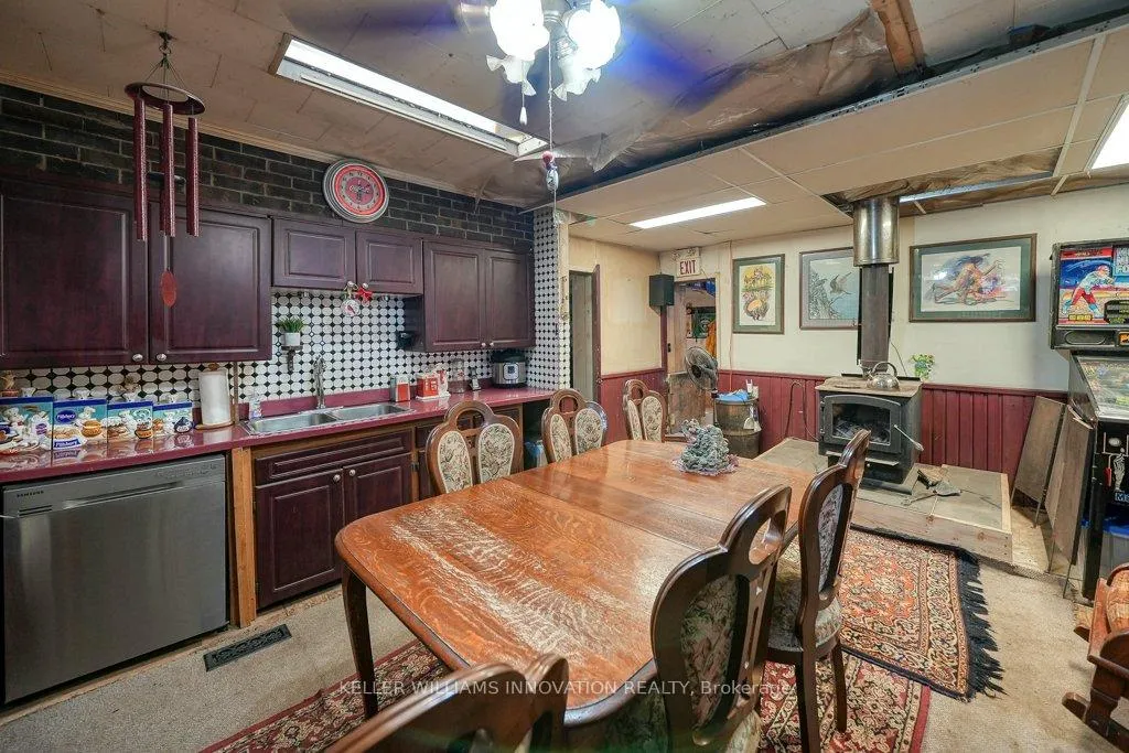 Photo 11 of 963640 Road 96, Zorra, Harrington — HOMEH