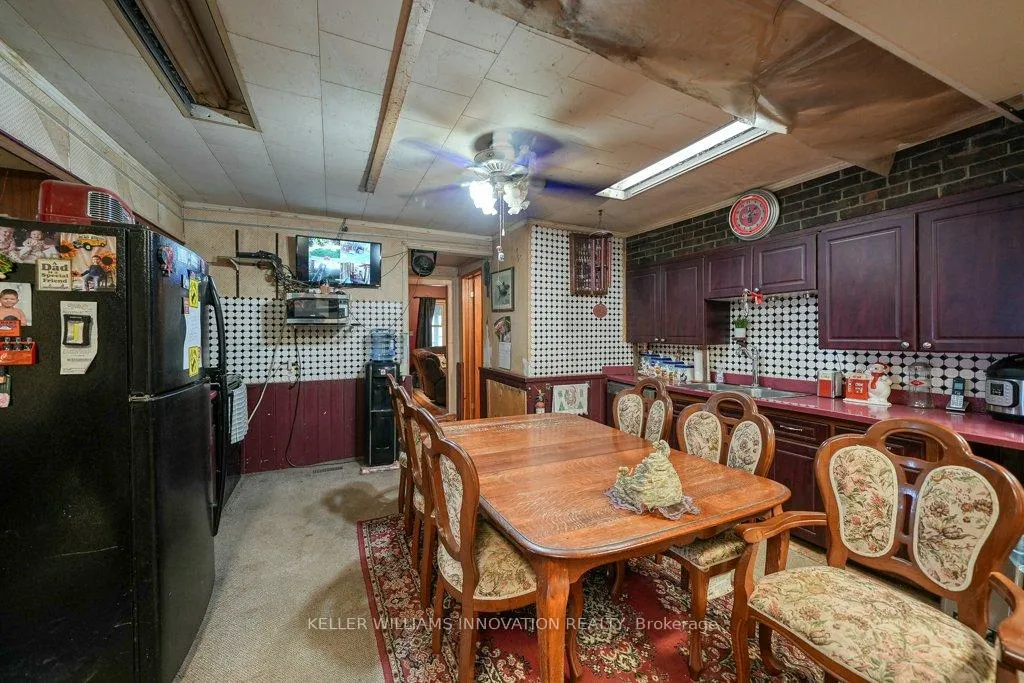Photo 12 of 963640 Road 96, Zorra, Harrington — HOMEH