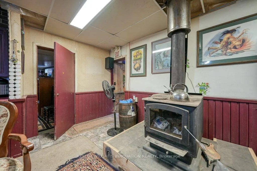 Photo 13 of 963640 Road 96, Zorra, Harrington — HOMEH
