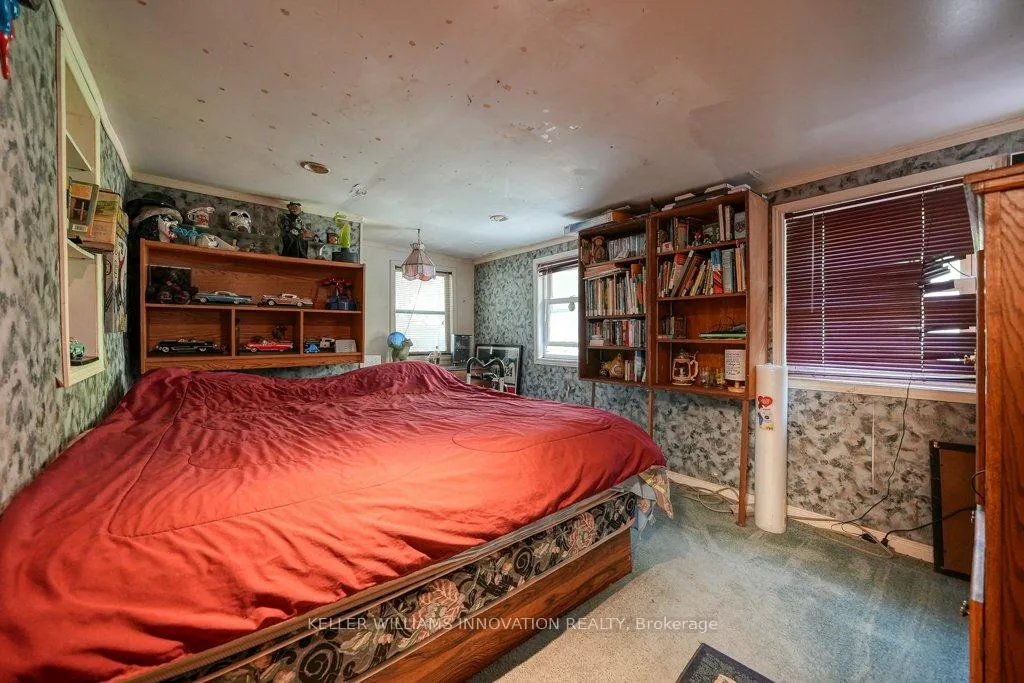 Photo 18 of 963640 Road 96, Zorra, Harrington — HOMEH