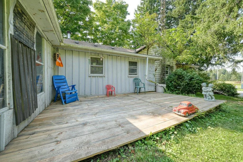 Photo 23 of 963640 Road 96, Zorra, Harrington — HOMEH