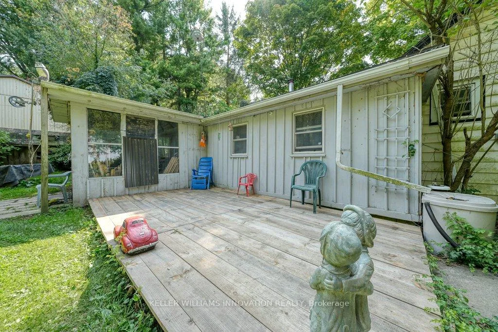 Photo 24 of 963640 Road 96, Zorra, Harrington — HOMEH