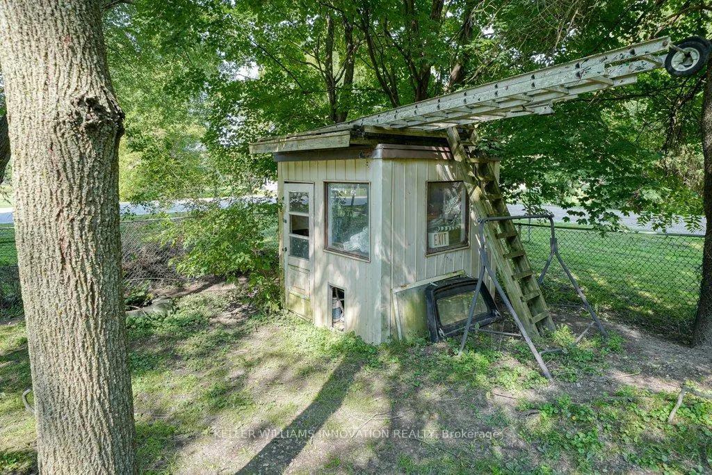 Photo 26 of 963640 Road 96, Zorra, Harrington — HOMEH