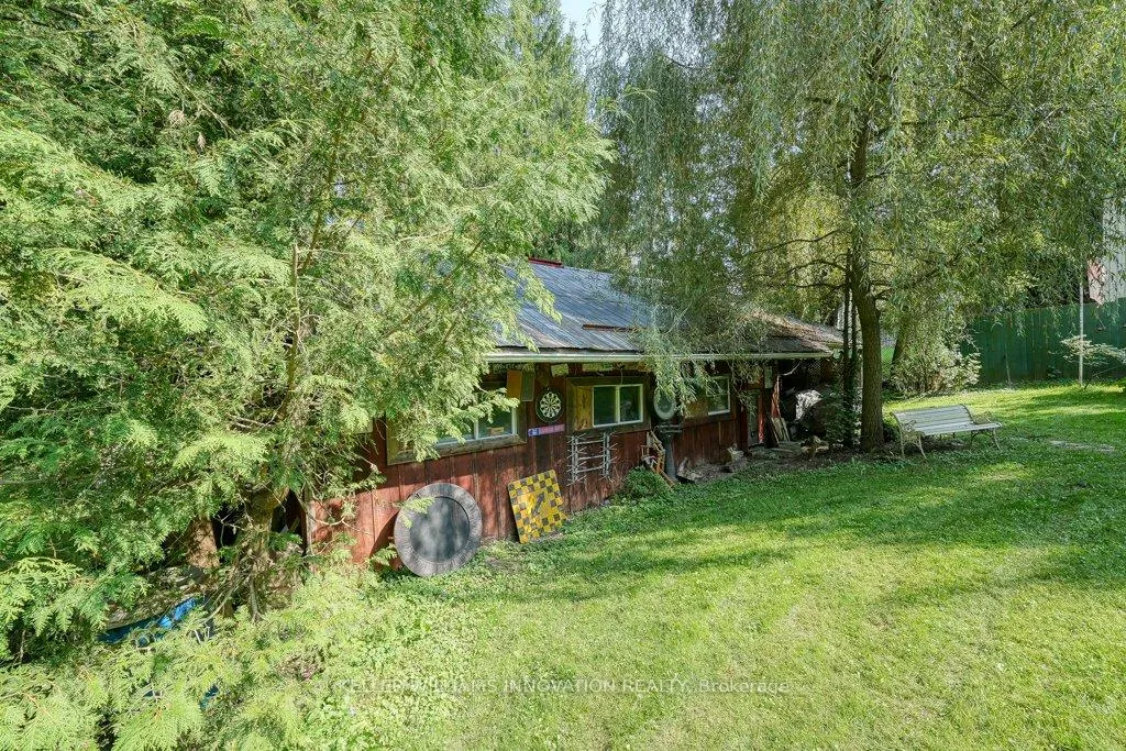 Photo 28 of 963640 Road 96, Zorra, Harrington — HOMEH