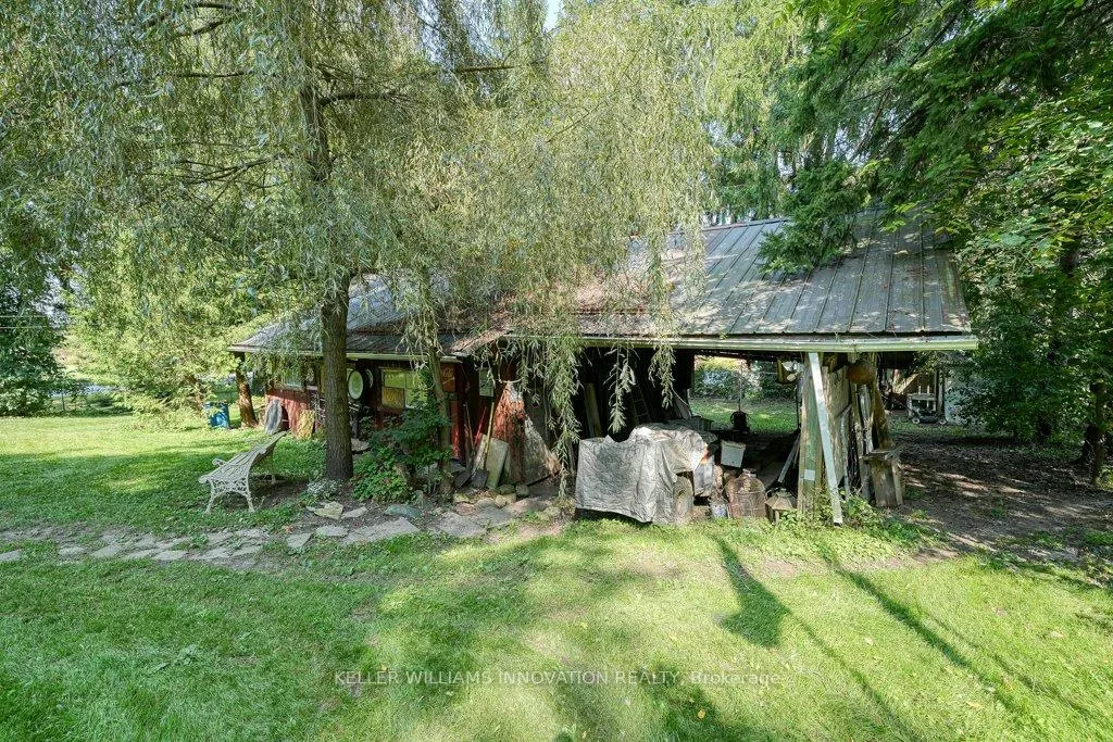 Photo 29 of 963640 Road 96, Zorra, Harrington — HOMEH